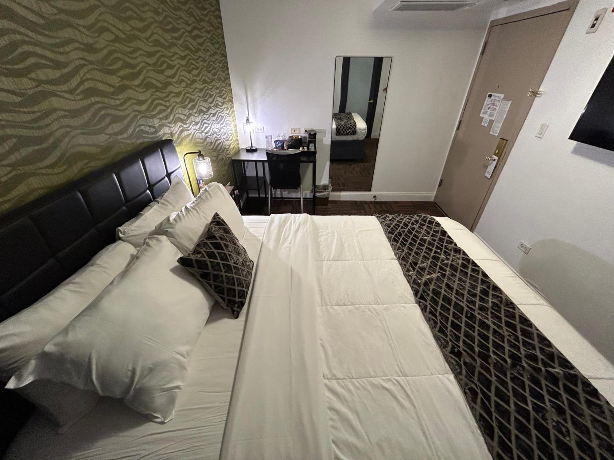 Richland Les Hotel New York