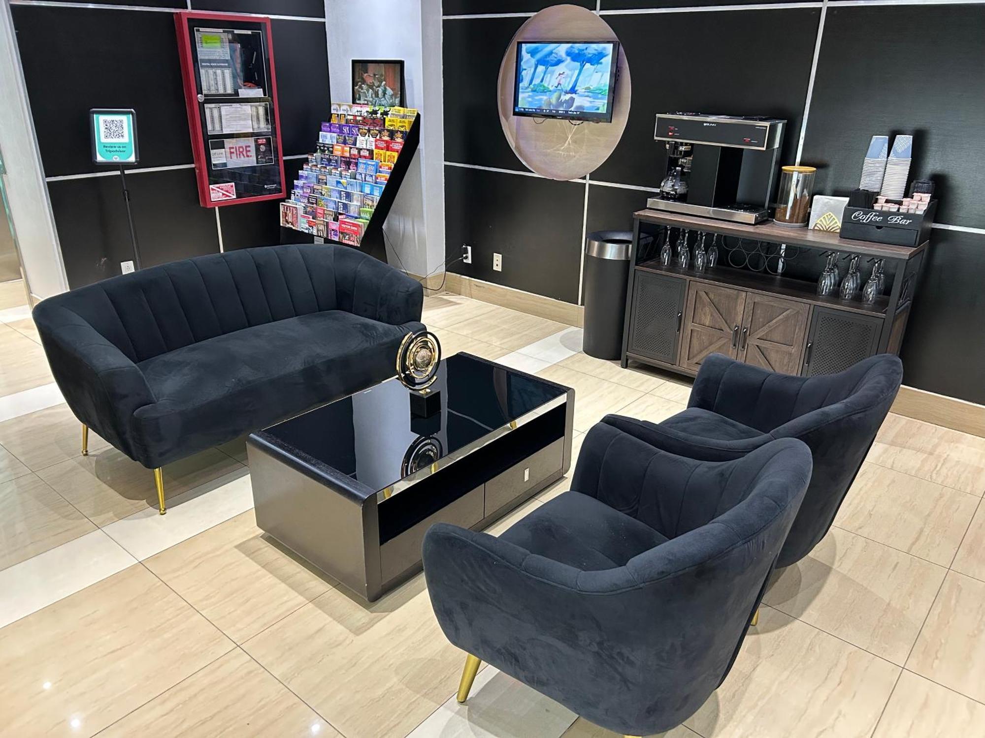 Richland Les New York