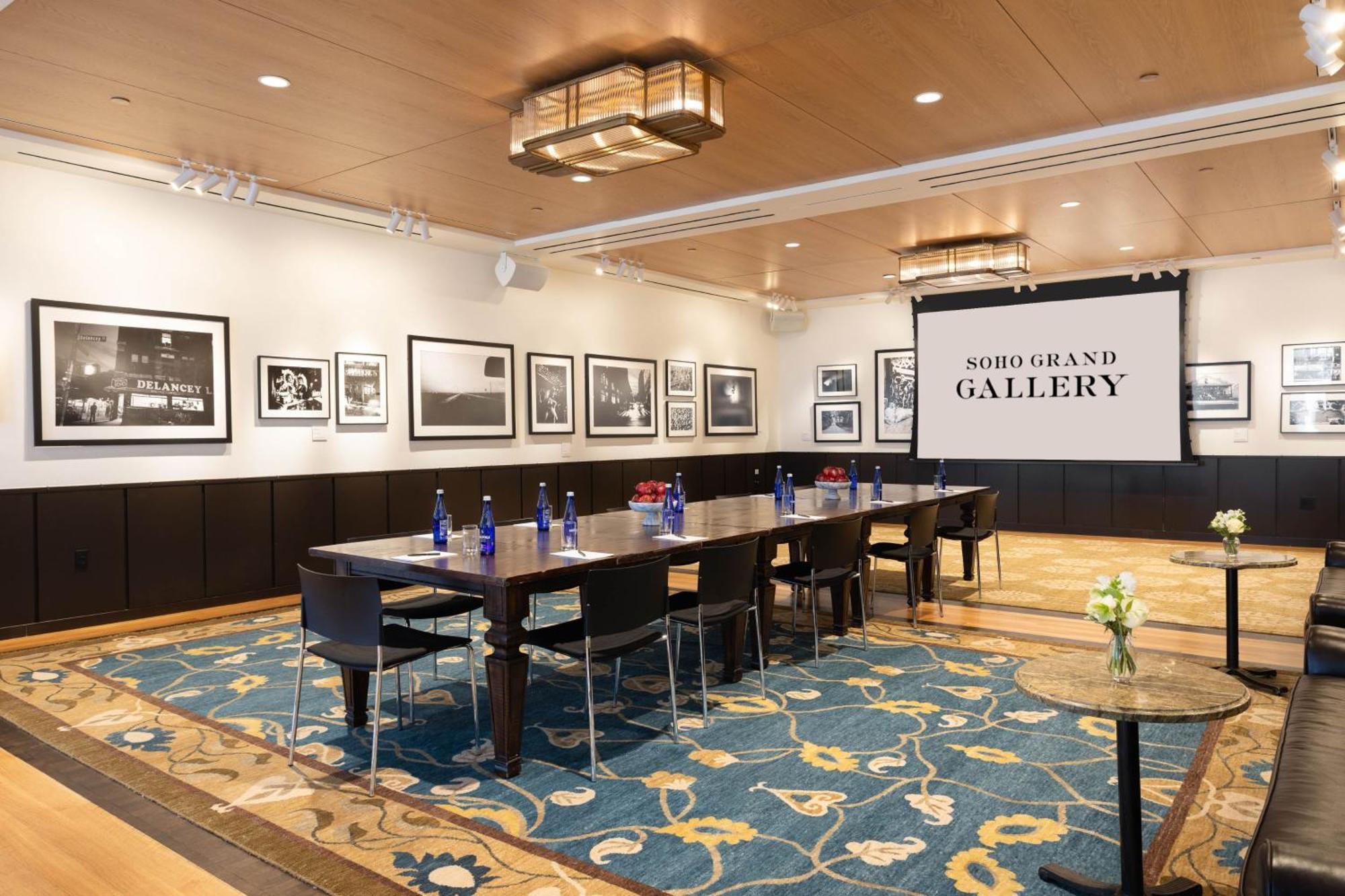 Soho Grand 4* New York