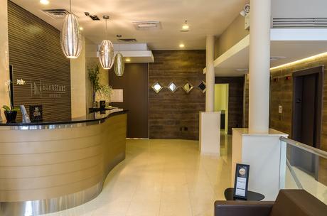 Hotel Eurostars Street 4*