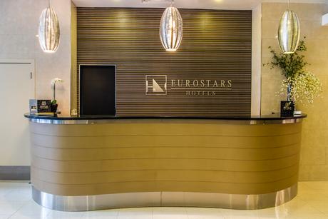 Eurostars Street New York