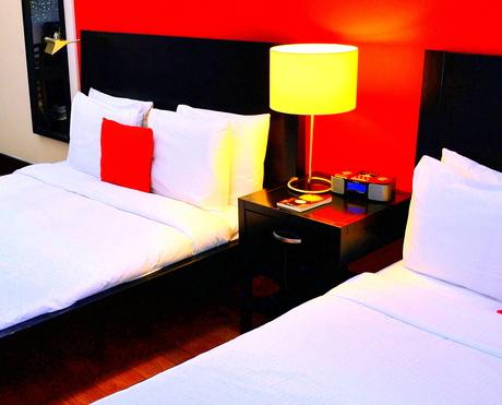 Eurostars Street New York