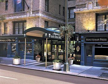 Fitzpatrick Grand Hotel