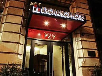 Eurostars Street Hotel New York