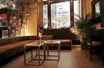 Eurostars Street Hotel 4*