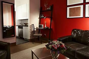 Hotel Eurostars Street New York