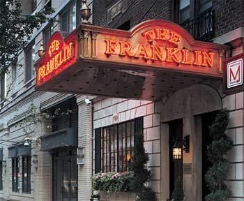 Voco The Franklin By Ihg Hotel New York