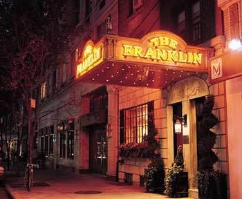 Voco The Franklin By Ihg Hotel New York