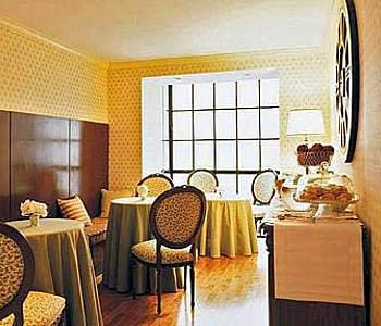 Voco The Franklin By Ihg 4* New York