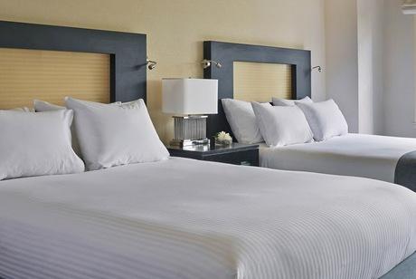 Hotel The Gardens Sonesta Es New York