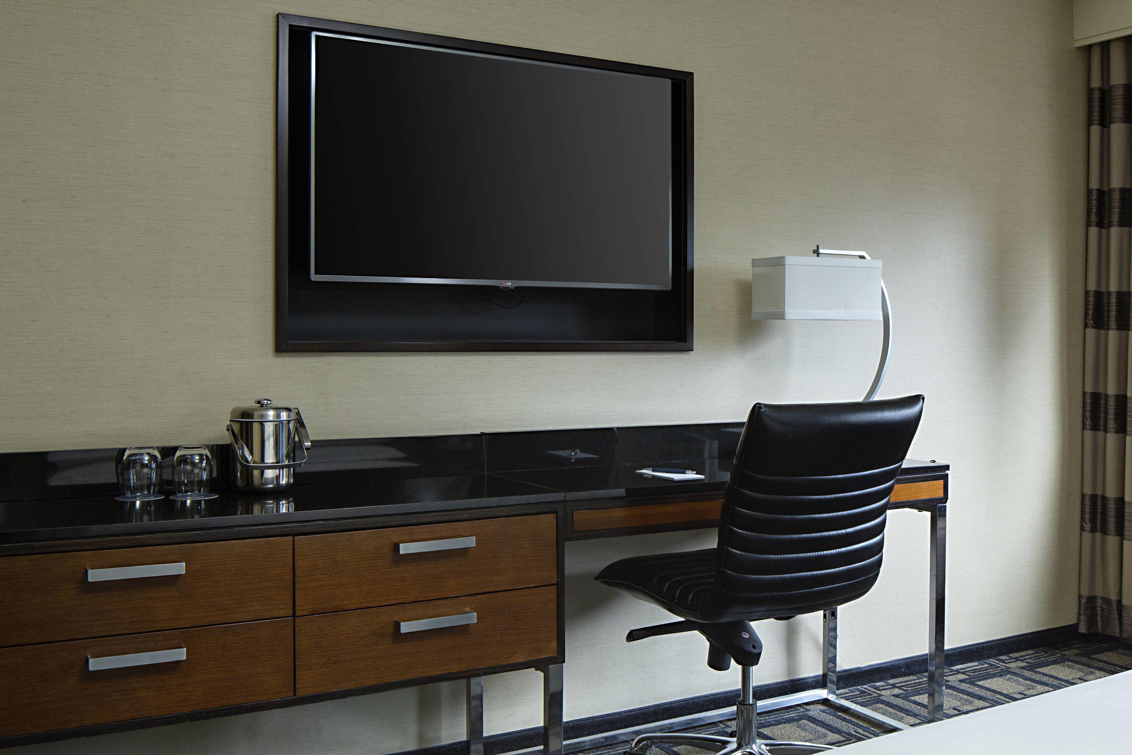 Sheraton Times Square