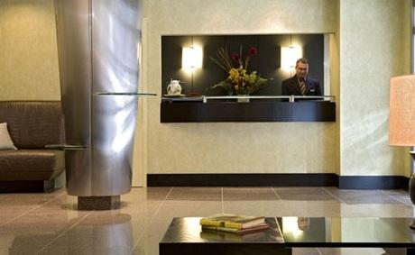 The Gardens Sonesta Es 4* New York