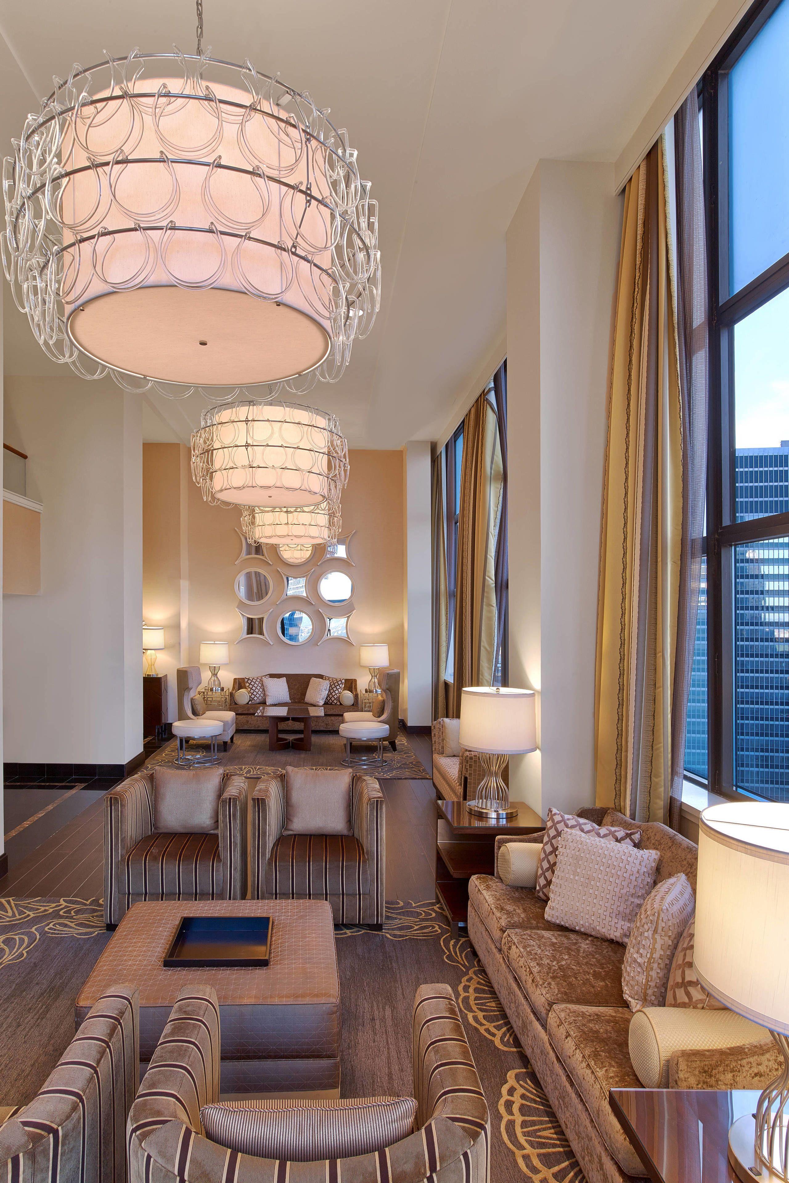 Hotel Sheraton Times Square 4*