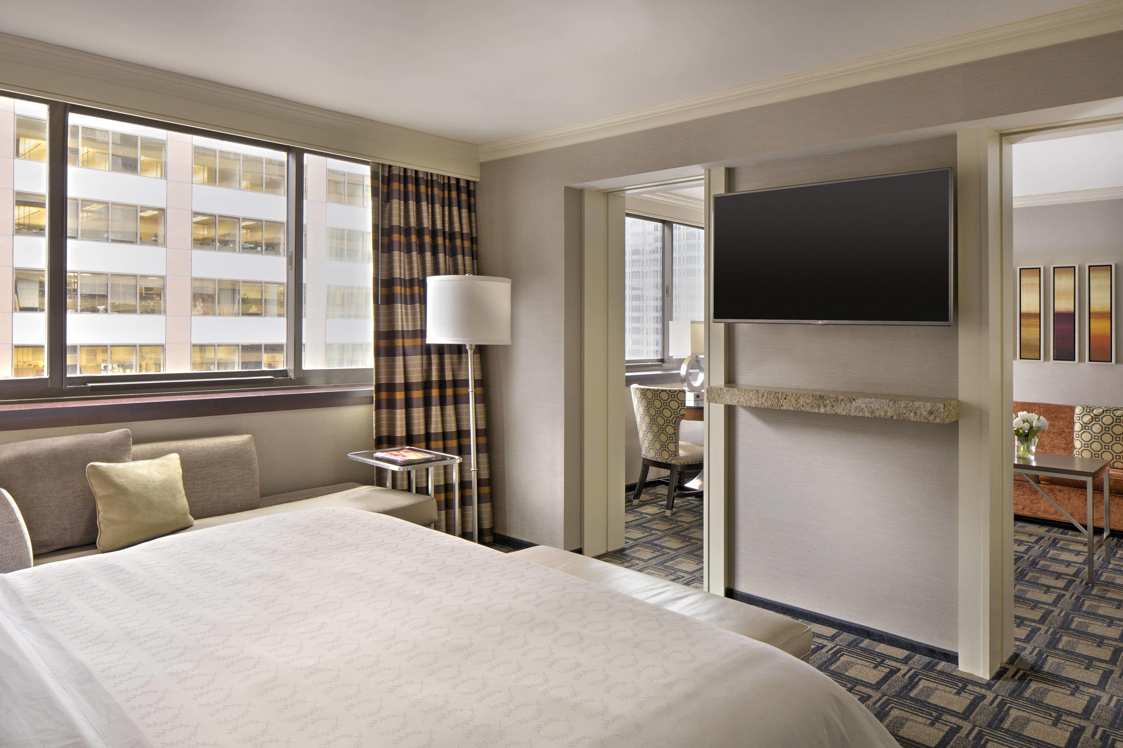 Hotel Sheraton Times Square