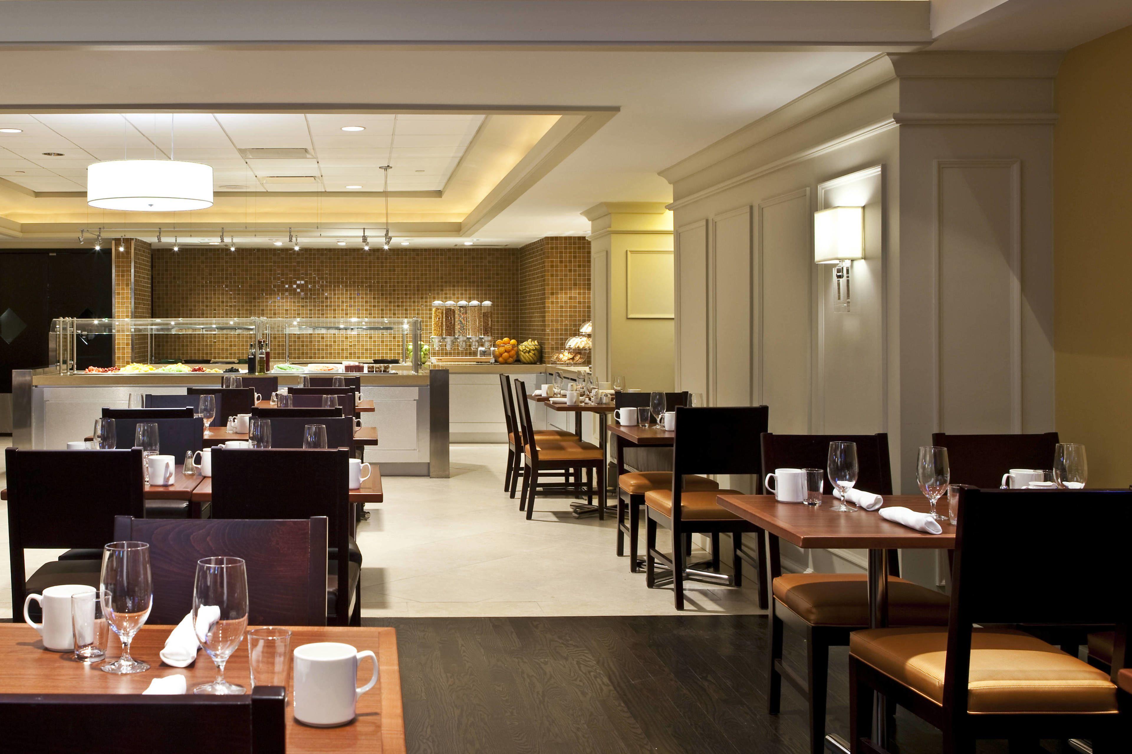 Hotel Sheraton Times Square New York