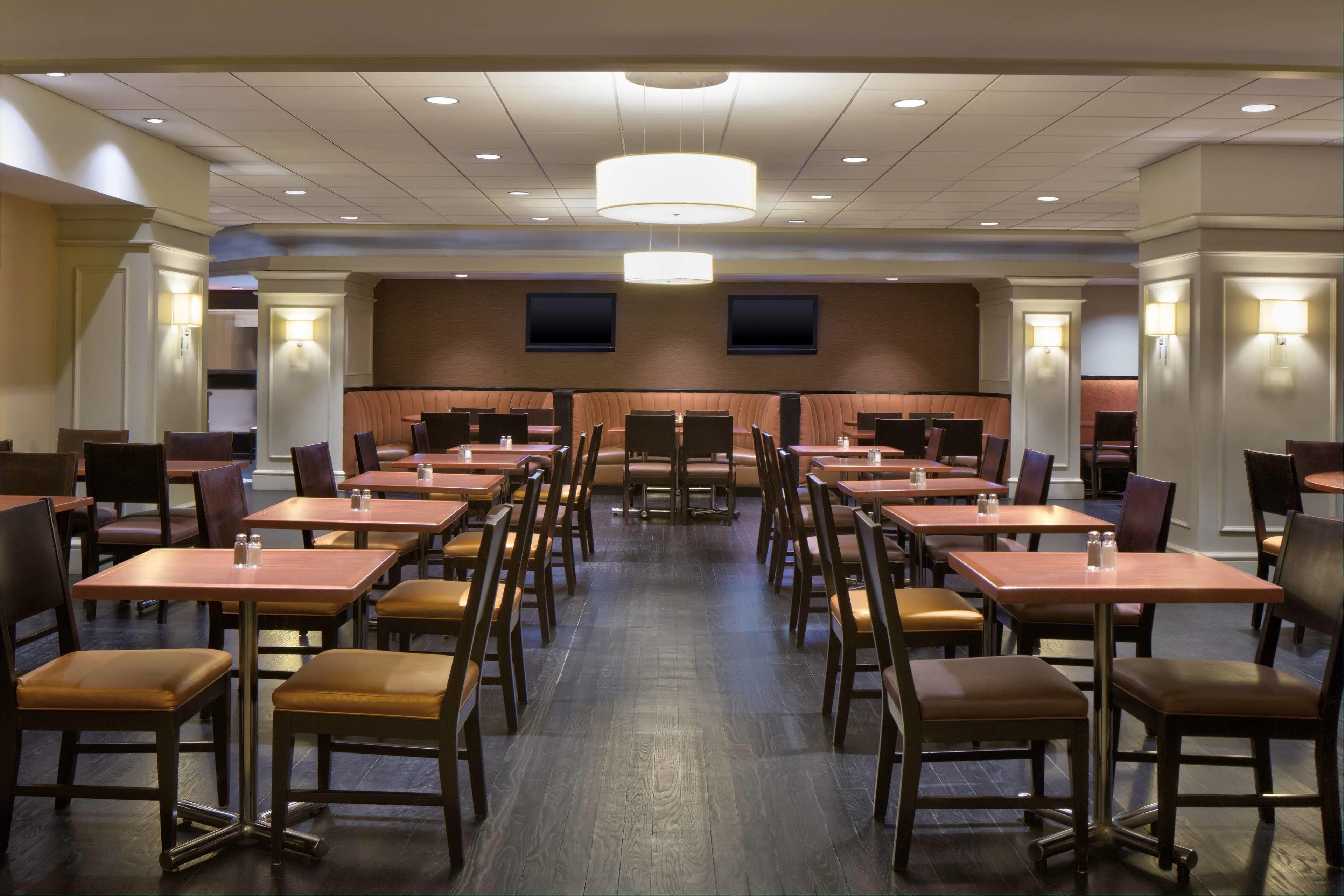 Sheraton Times Square Hotel New York