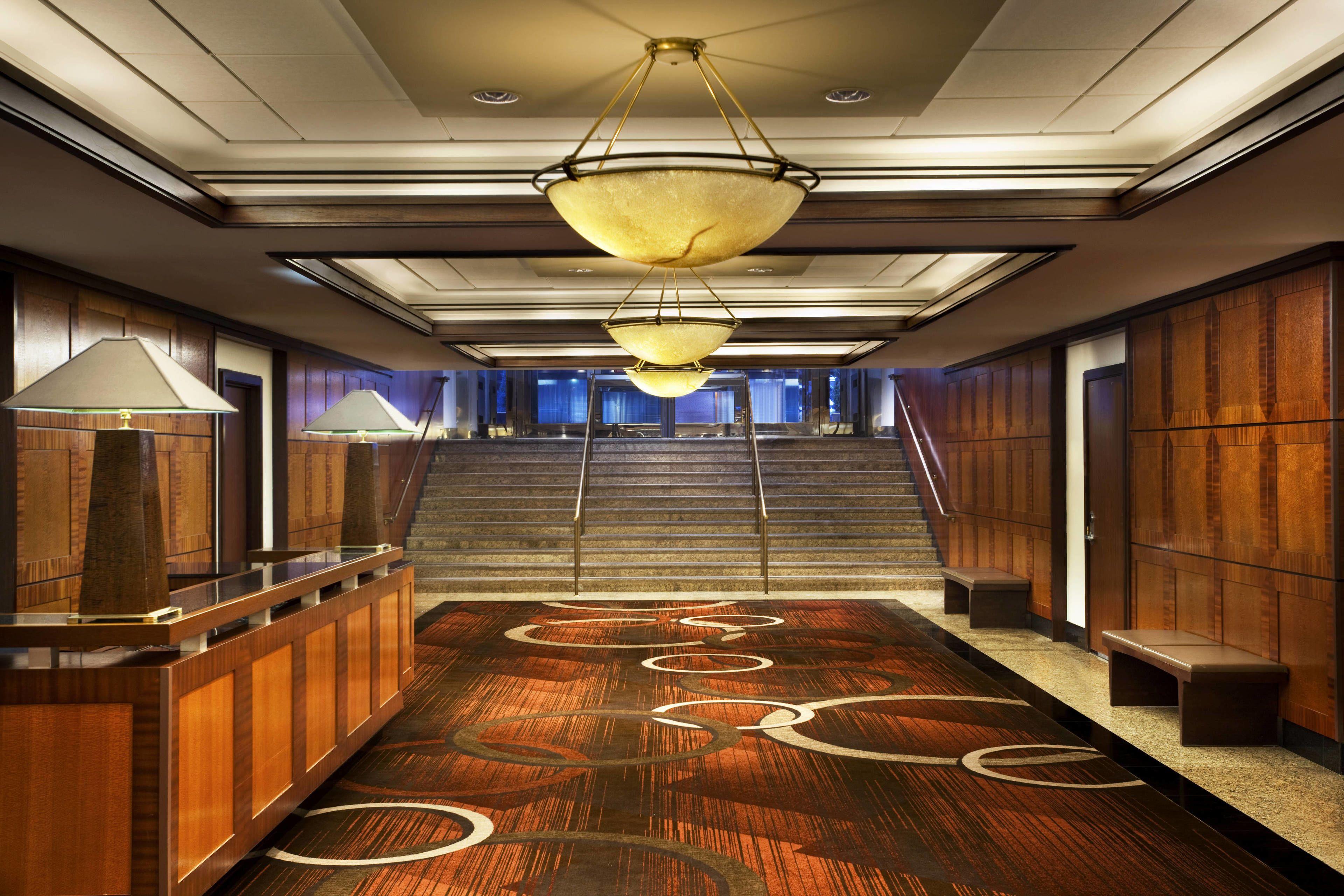 Sheraton Times Square 4* New York