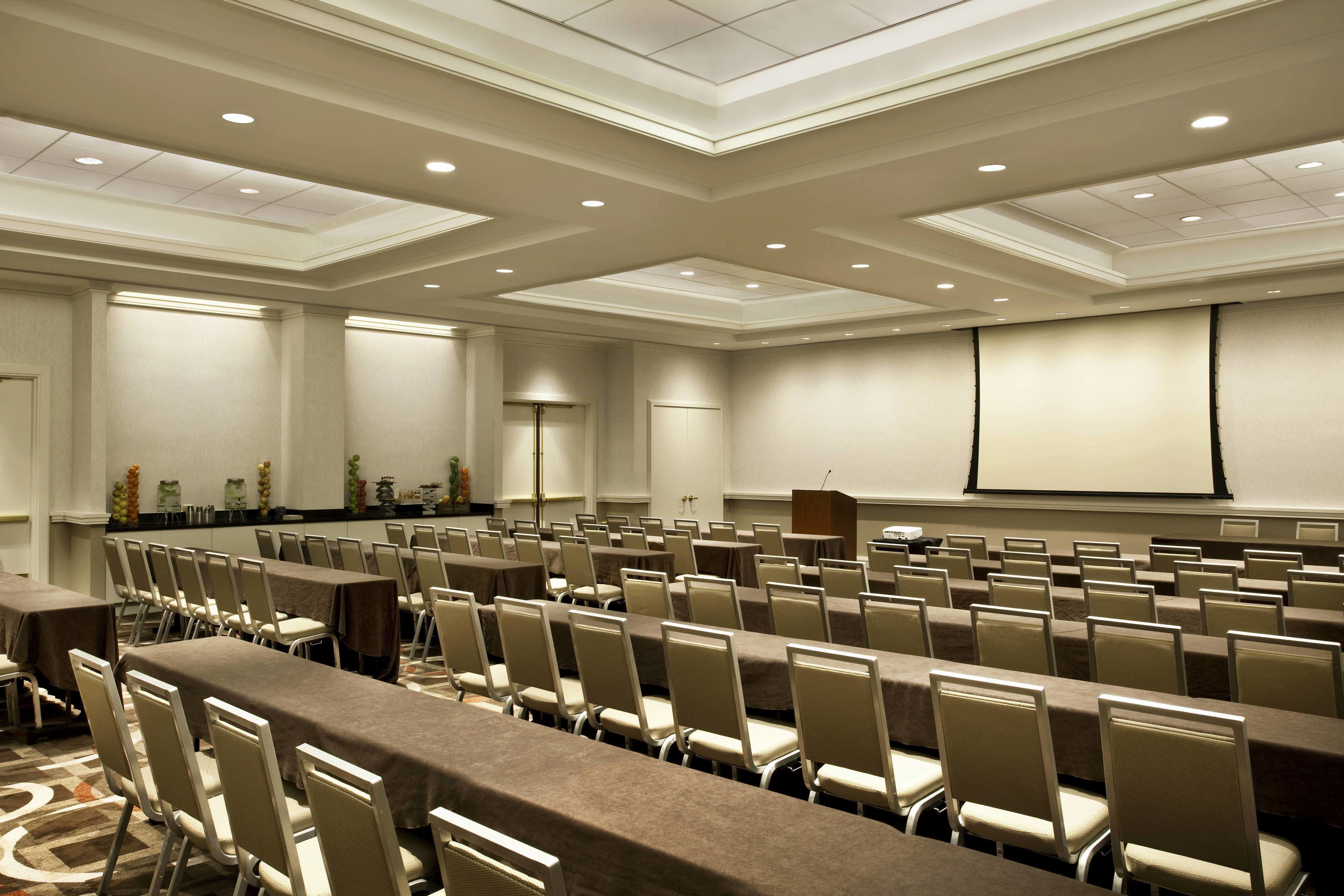 Hotel Sheraton Times Square