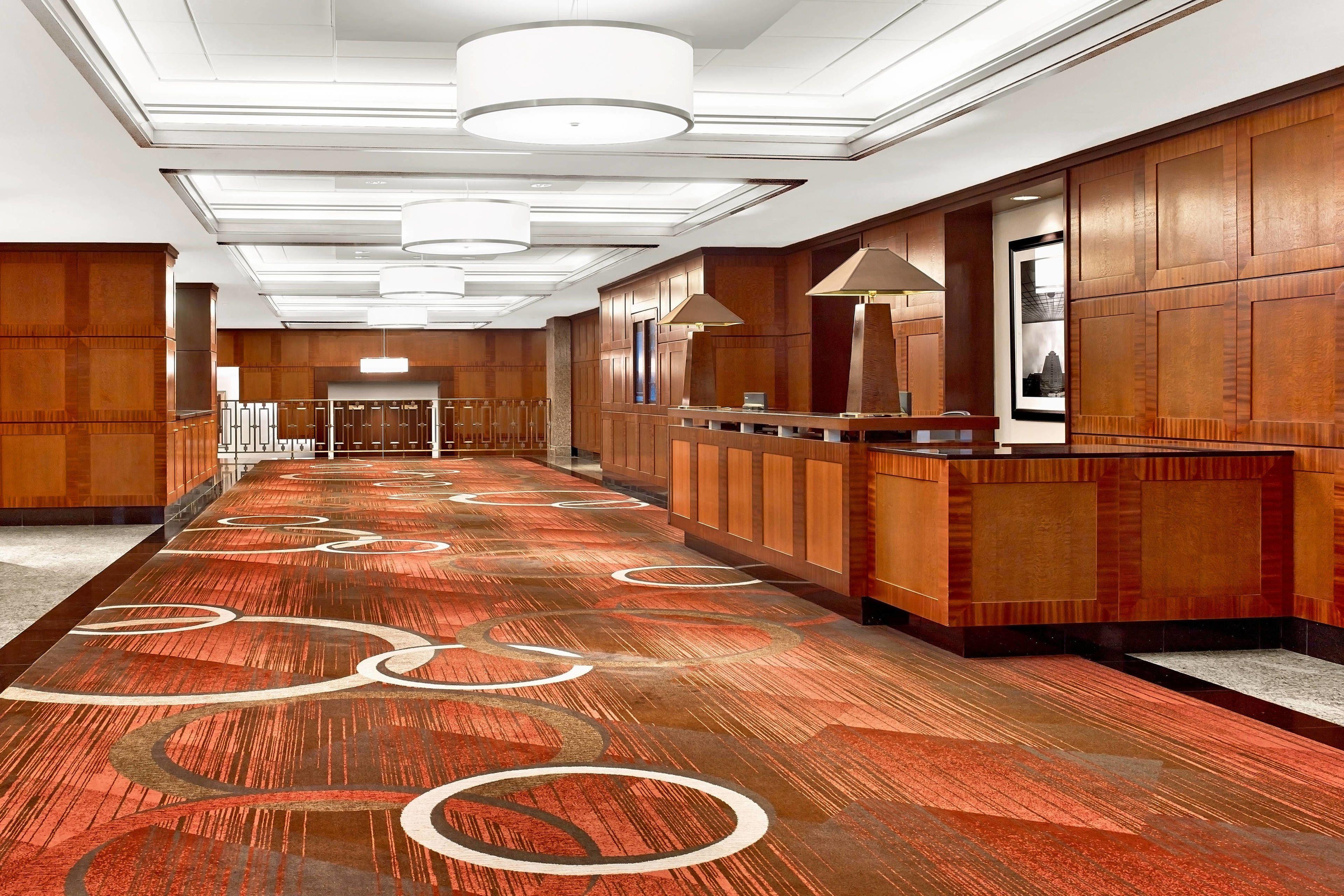 Sheraton Times Square Hotel