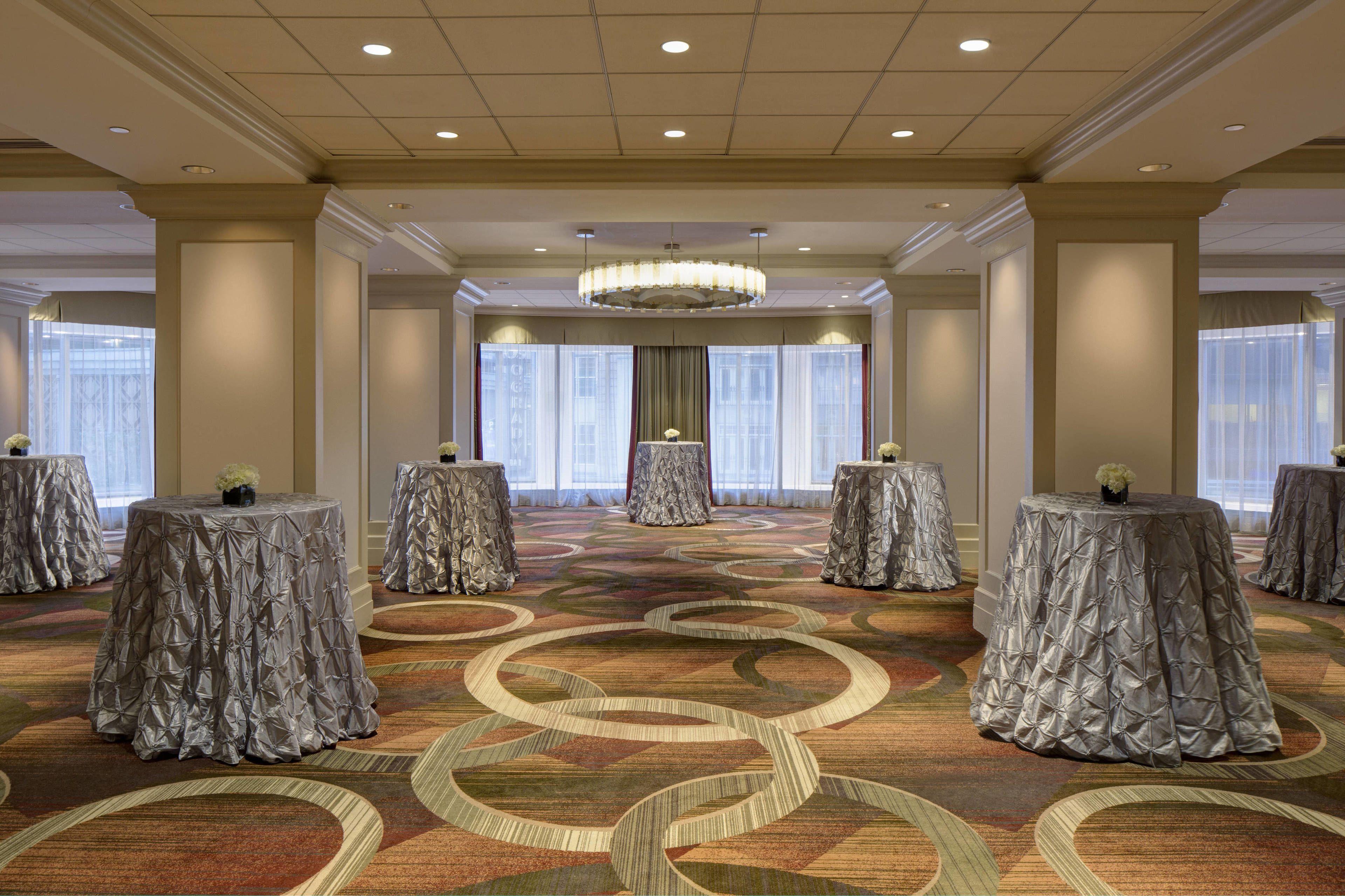 Hotel Sheraton Times Square 4*