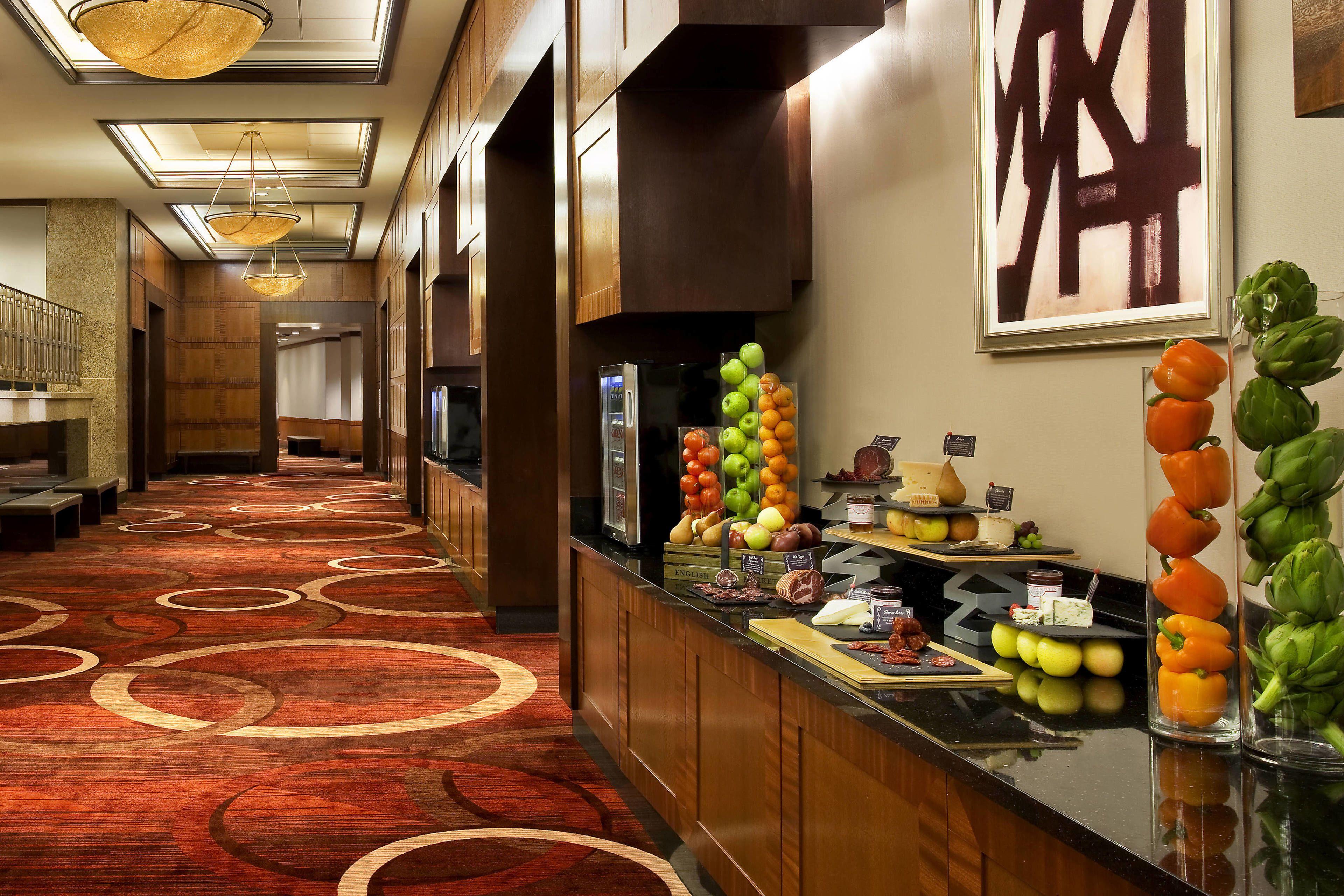 Sheraton Times Square Hotel