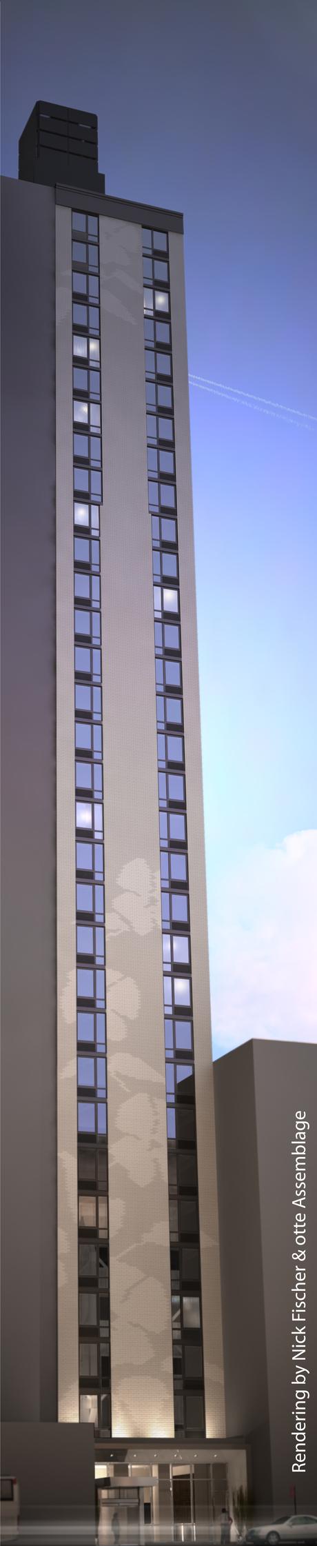 Distrikt City, Tapestry Collection By Hilton