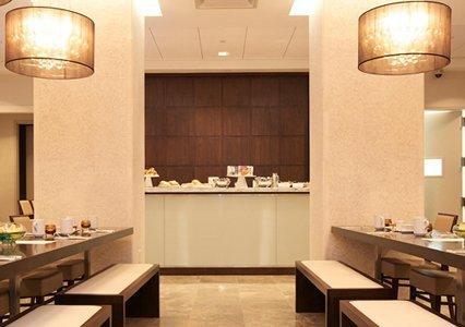 Distrikt City, Tapestry Collection By Hilton New York