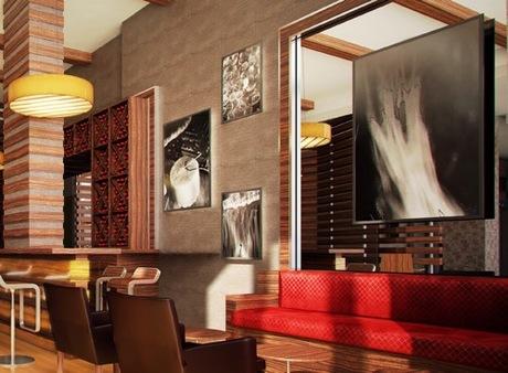 Hotel Distrikt City, Tapestry Collection By Hilton 4*