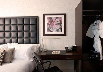 Distrikt City, Tapestry Collection By Hilton New York