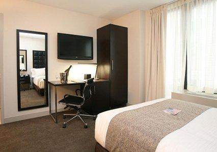 Distrikt City, Tapestry Collection By Hilton 4*