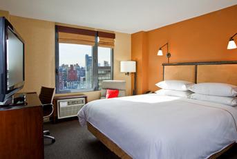 Hotel The Chelsean New York