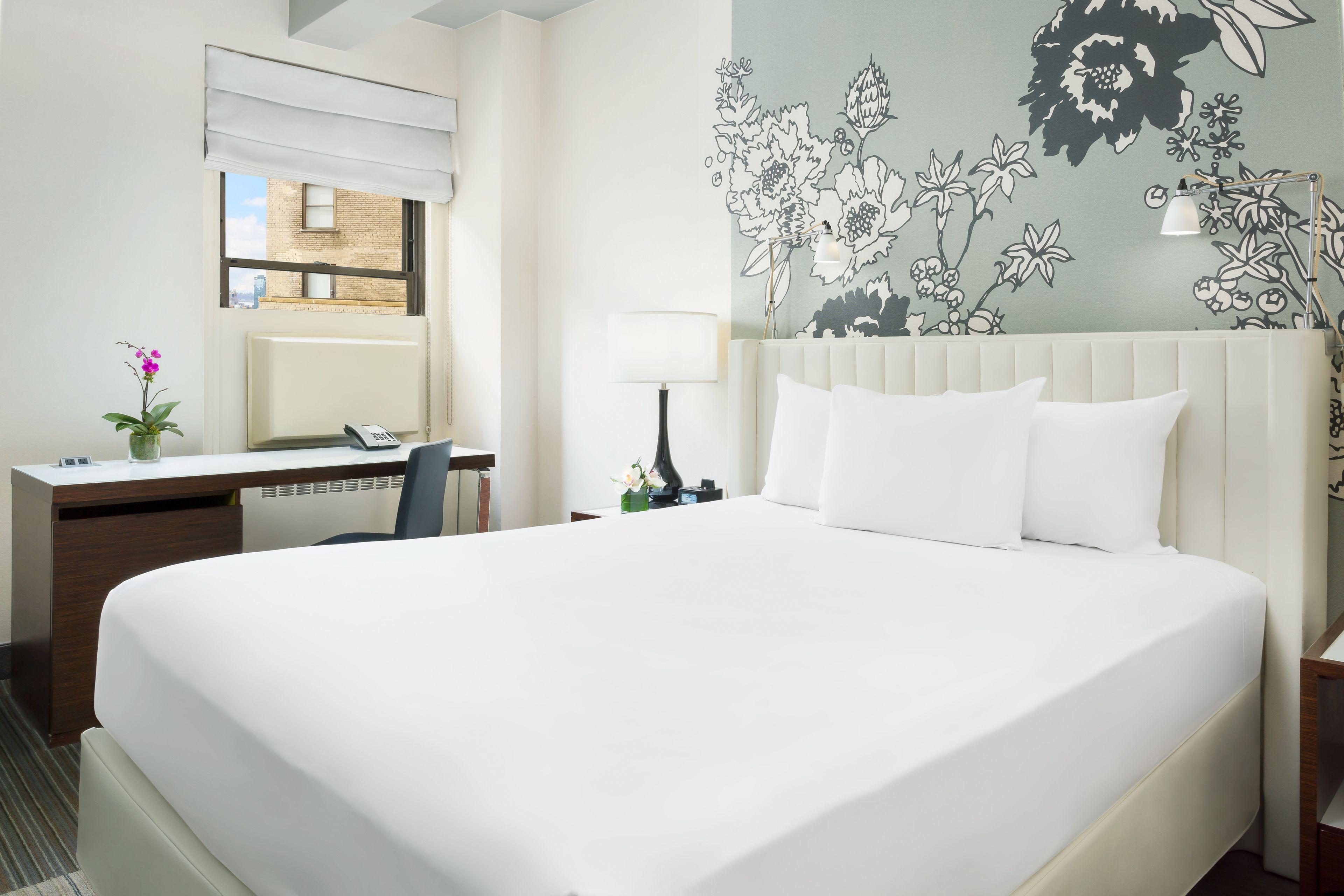 Stewart Hotel New York