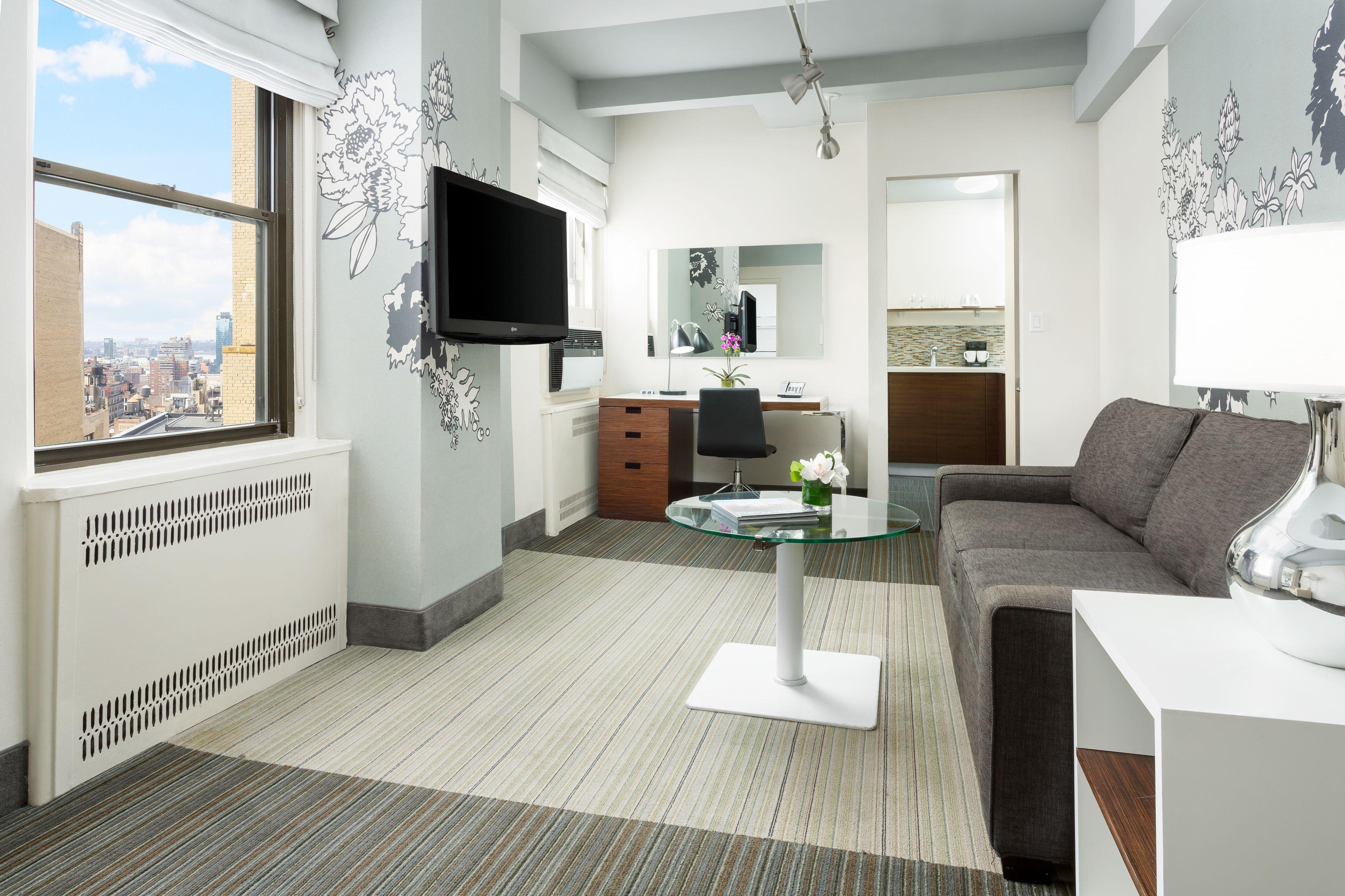 Stewart Hotel New York