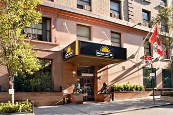 Night Broadway Hotel 3*