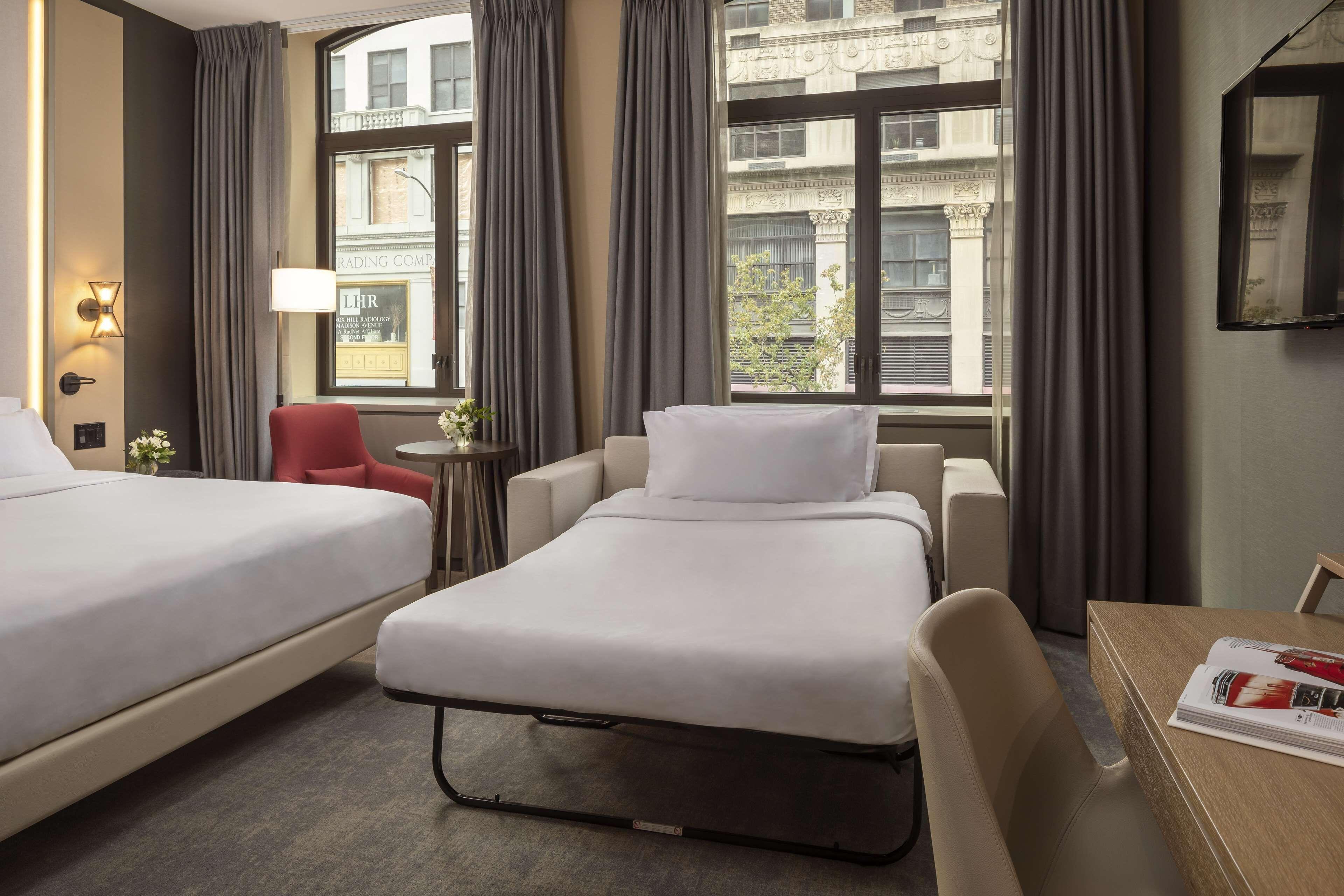 Nh Collection Madison Avenue 4*