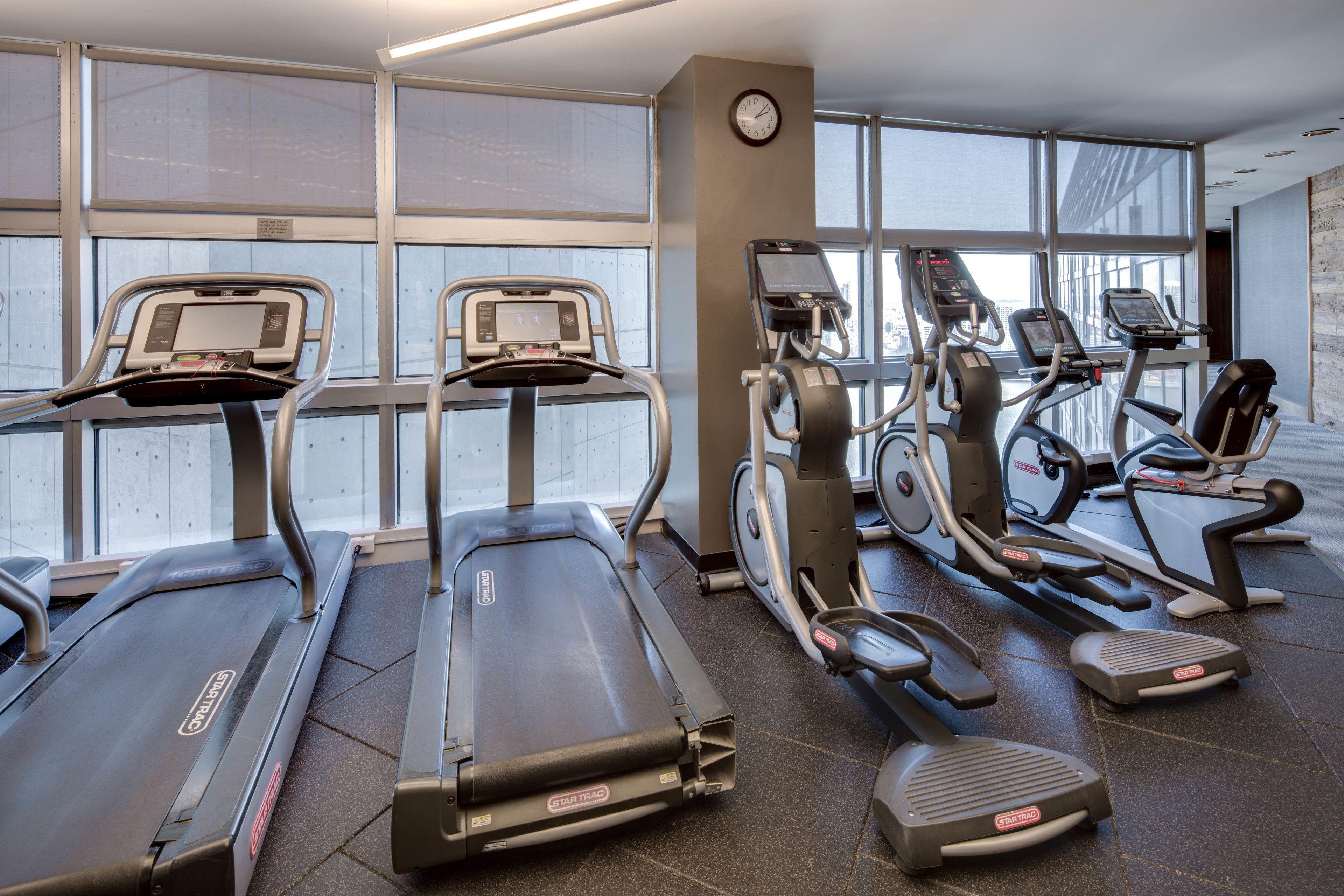 Millennium Hilton One Un Plaza