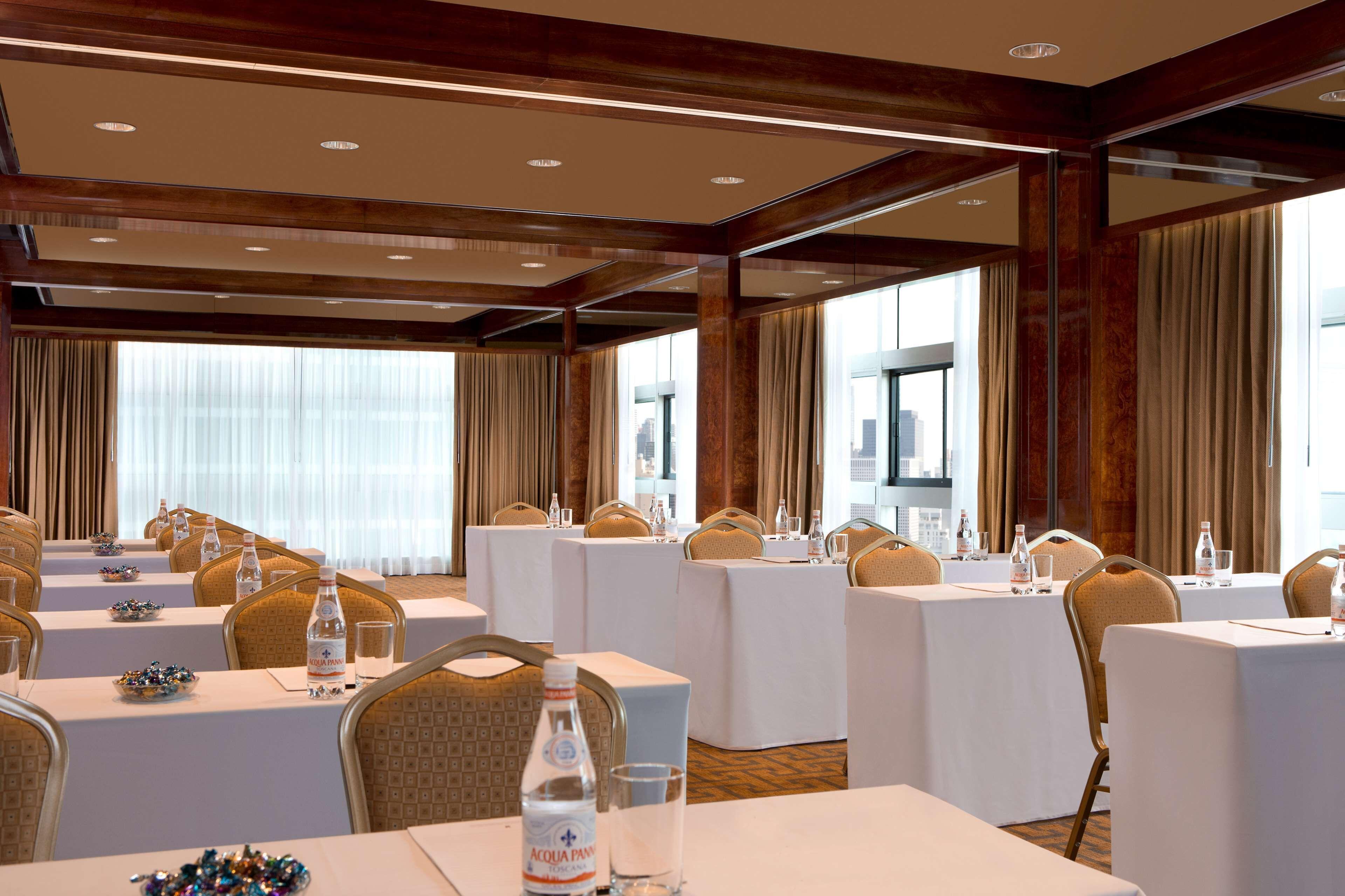 Millennium Hilton One Un Plaza New York