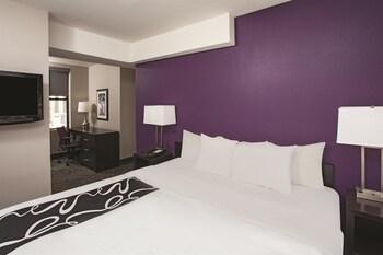 La Quinta By Wyndham Park 3*