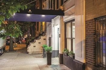 La Quinta By Wyndham Park Hotel New York