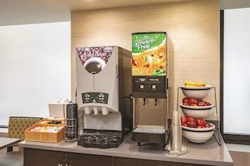 La Quinta By Wyndham Park Hotel 3*