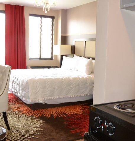 Vetiver / Manhattan Skyline 3*