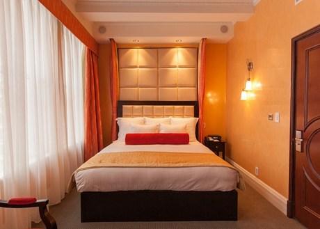 3 Bedroom In Flatiron New York