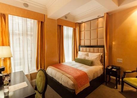 3 Bedroom In Flatiron Aparthotel