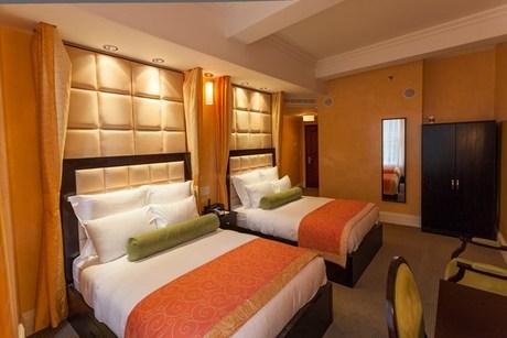 3 Bedroom In Flatiron