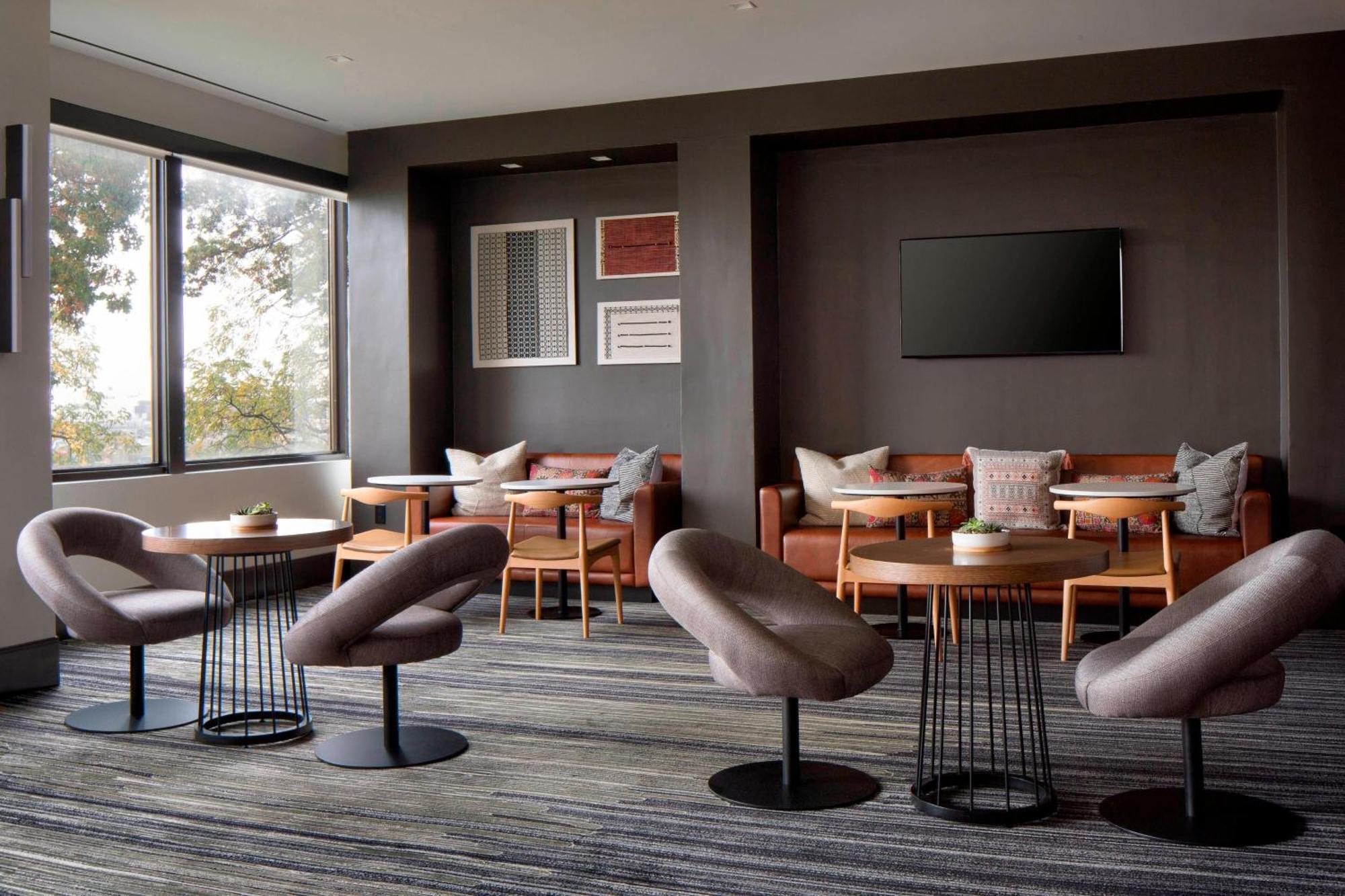 Laguardia Airport Marriott 4* New York