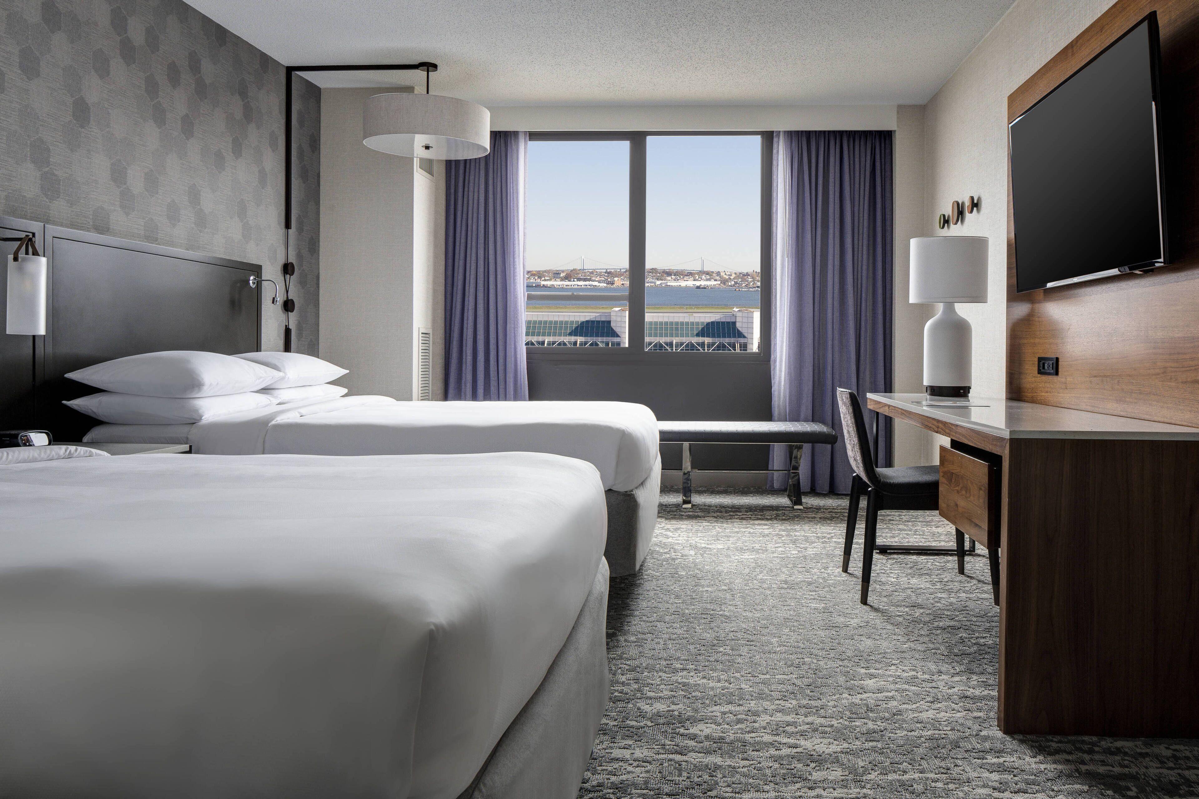Laguardia Airport Marriott