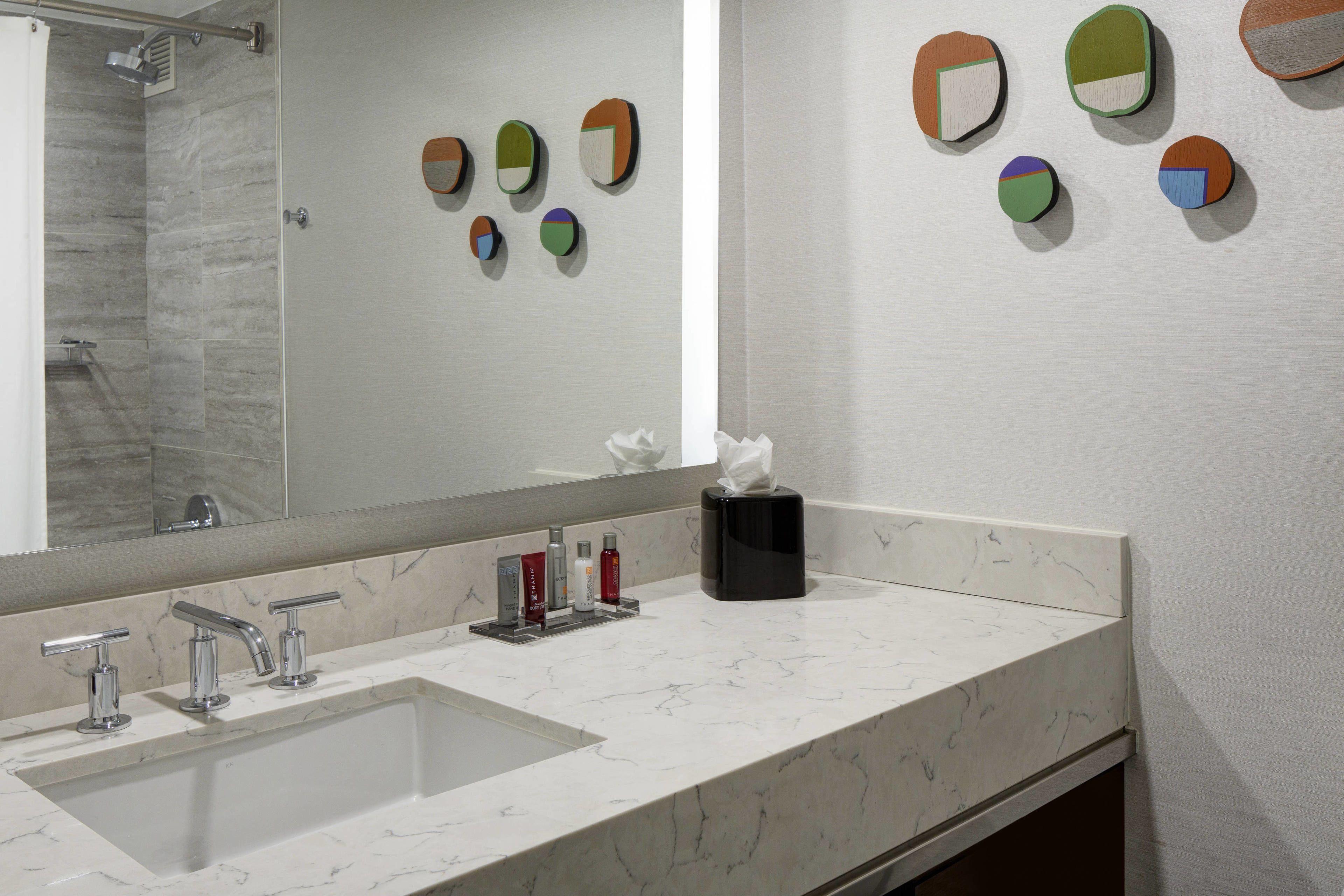 Hotel Laguardia Airport Marriott