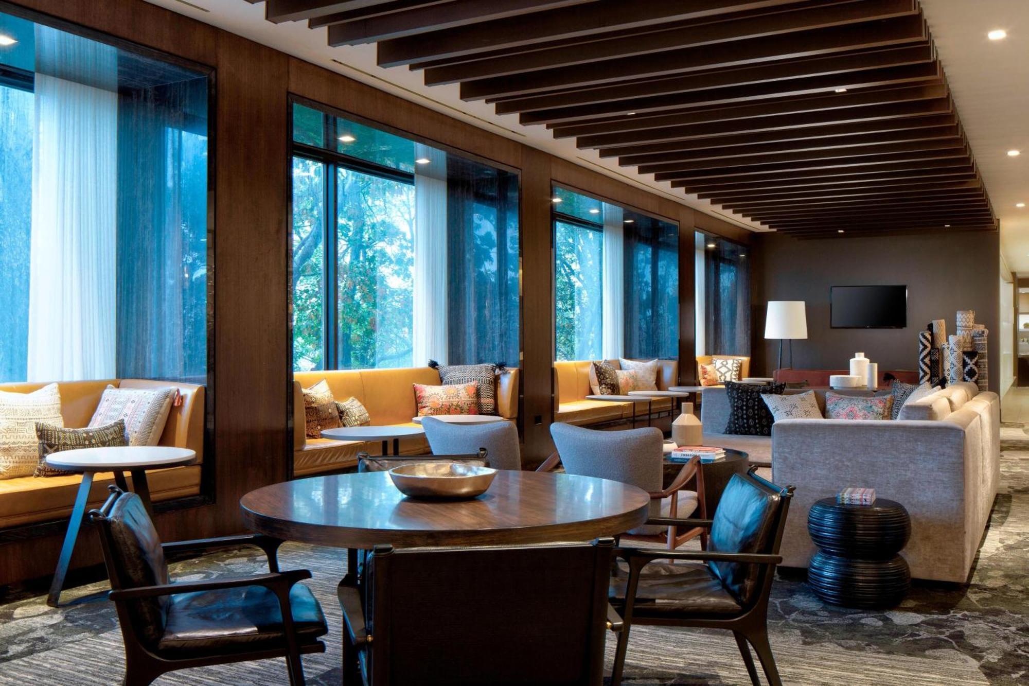 Hotel Laguardia Airport Marriott