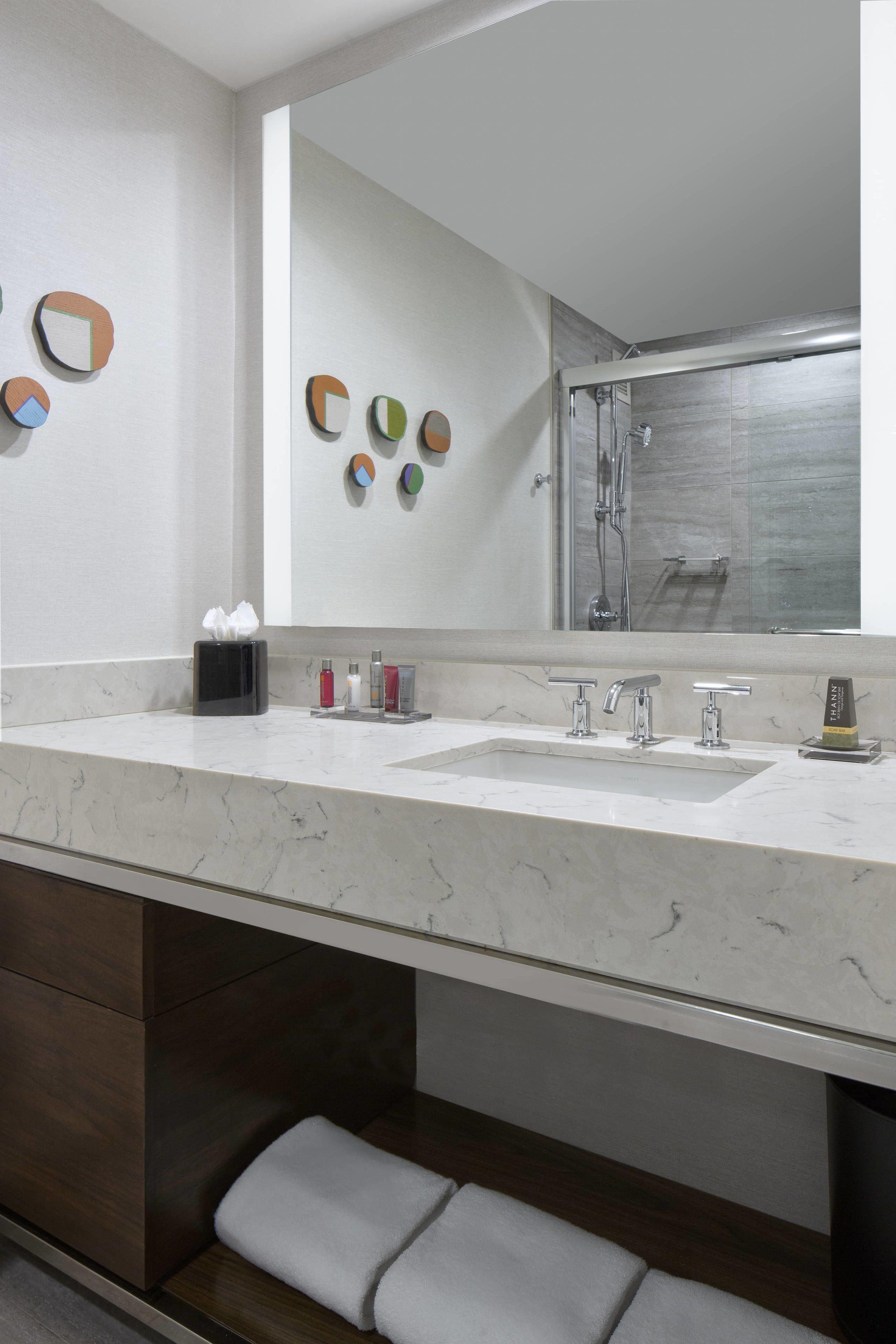 Hotel Laguardia Airport Marriott 4*