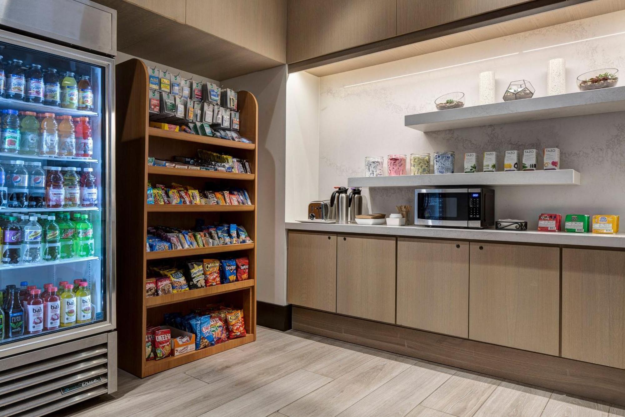 Hotel Laguardia Airport Marriott